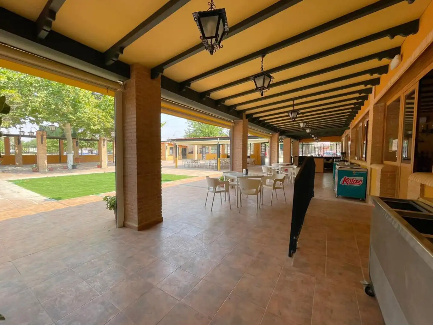 Local comercial en venda a Valdepeñas, imagen 12