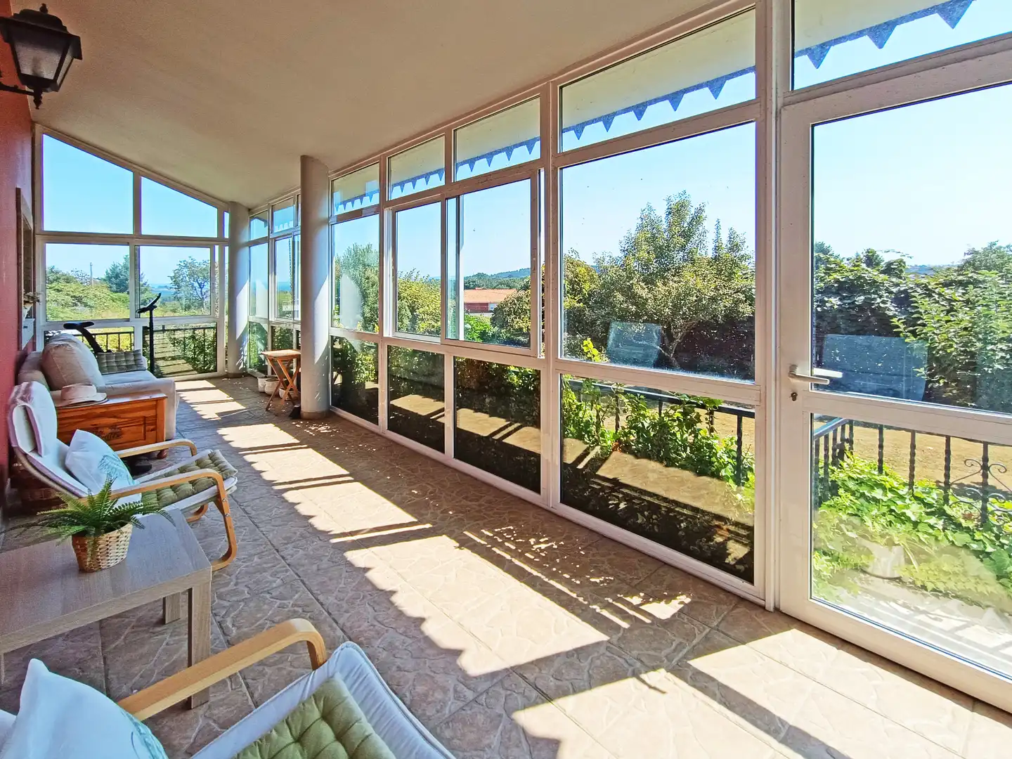 Terrace of Houses for sale in Cambre   with Heating, Private garden and Terrace