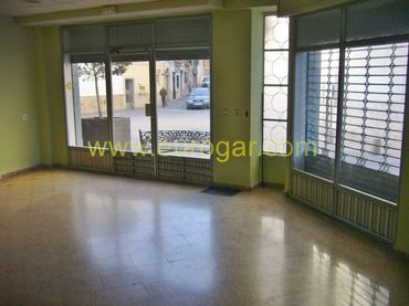 Local comercial en venda a Centro