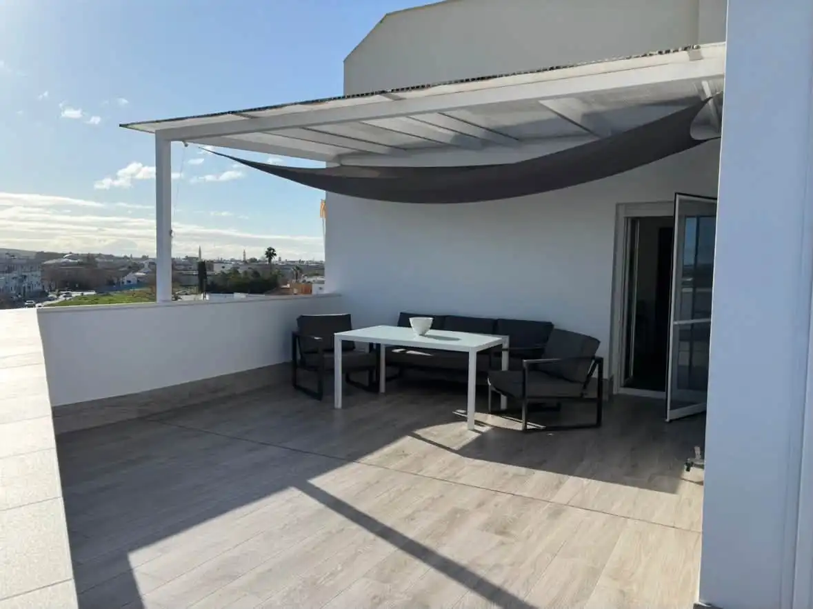 Attique avec ascenseur à vendre à Écija, imagen 2