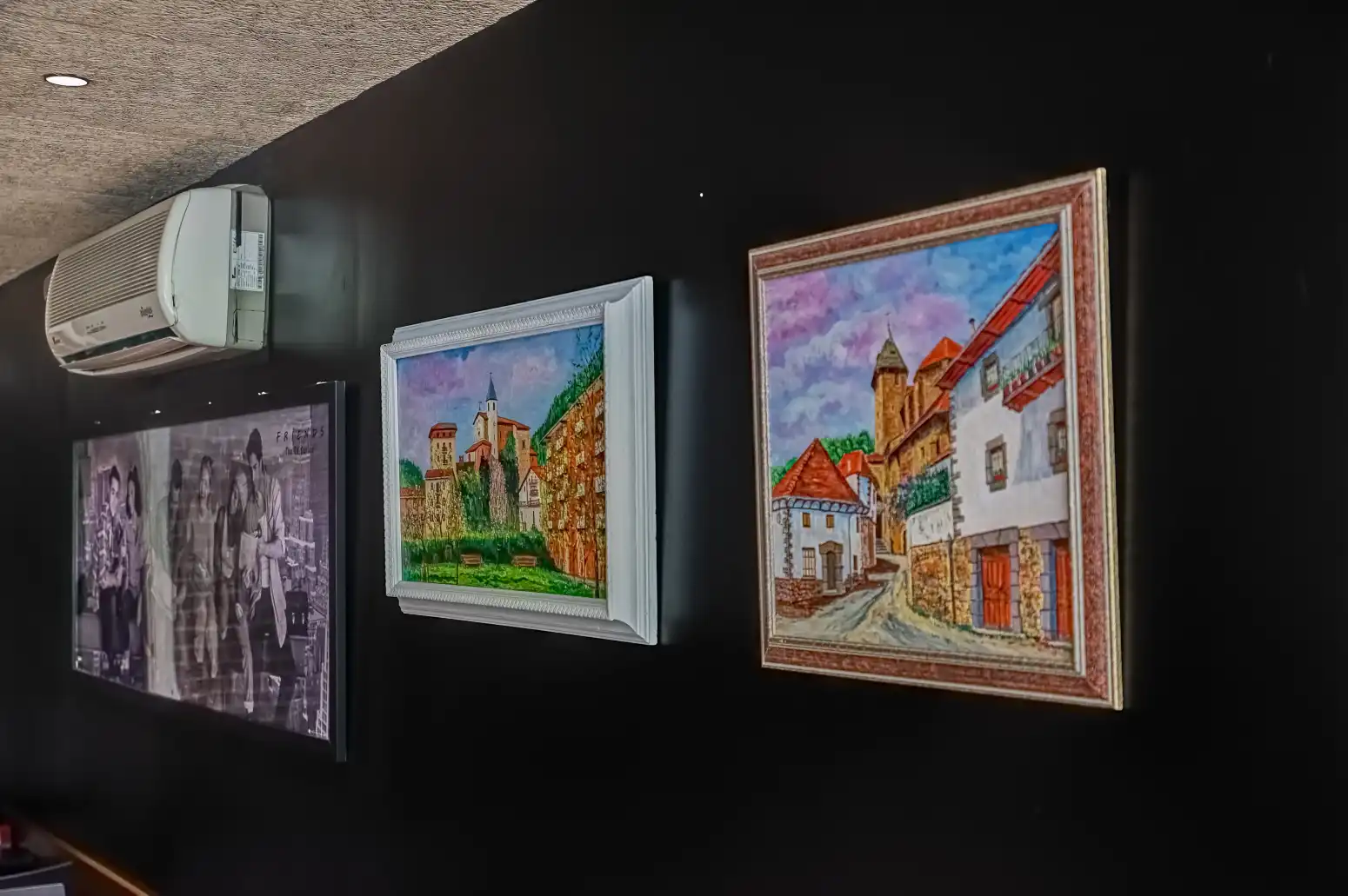 Business premises for transfer in Burlada-Burlata - Calle Mayor 37 Bis. Burlada-Burlata 37 Bis, imagen 29