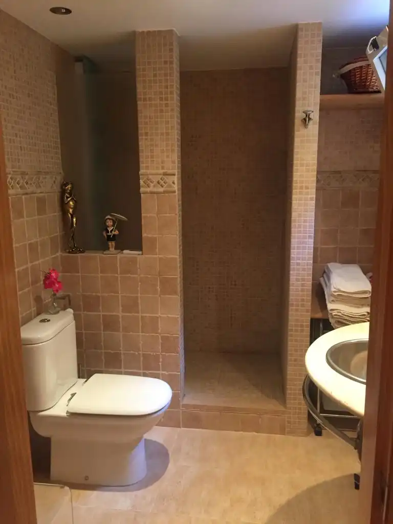 Villa mit Pool zum Verkauf in La Conarda, imagen 44