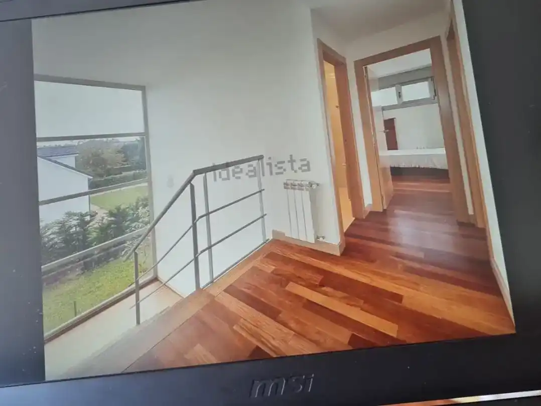 Casa o xalet en venda en Gijón  amb Jardí privat i Traster