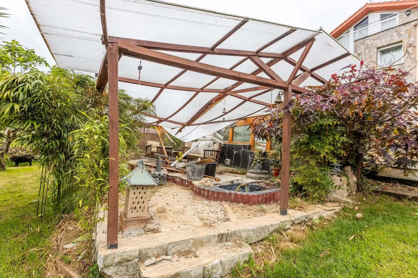 Chalet con terraza en venta en Sada (A Coruña), imagen 12