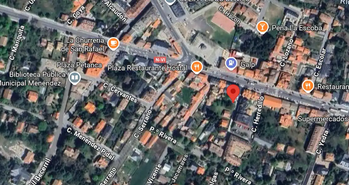 Residential zum Verkauf in Juan De Prida-San Rafael, San Rafael
