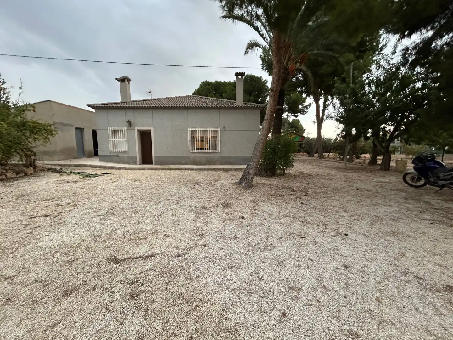 Casa o xalet en venda a Partida Altabix, Jubalcoi
