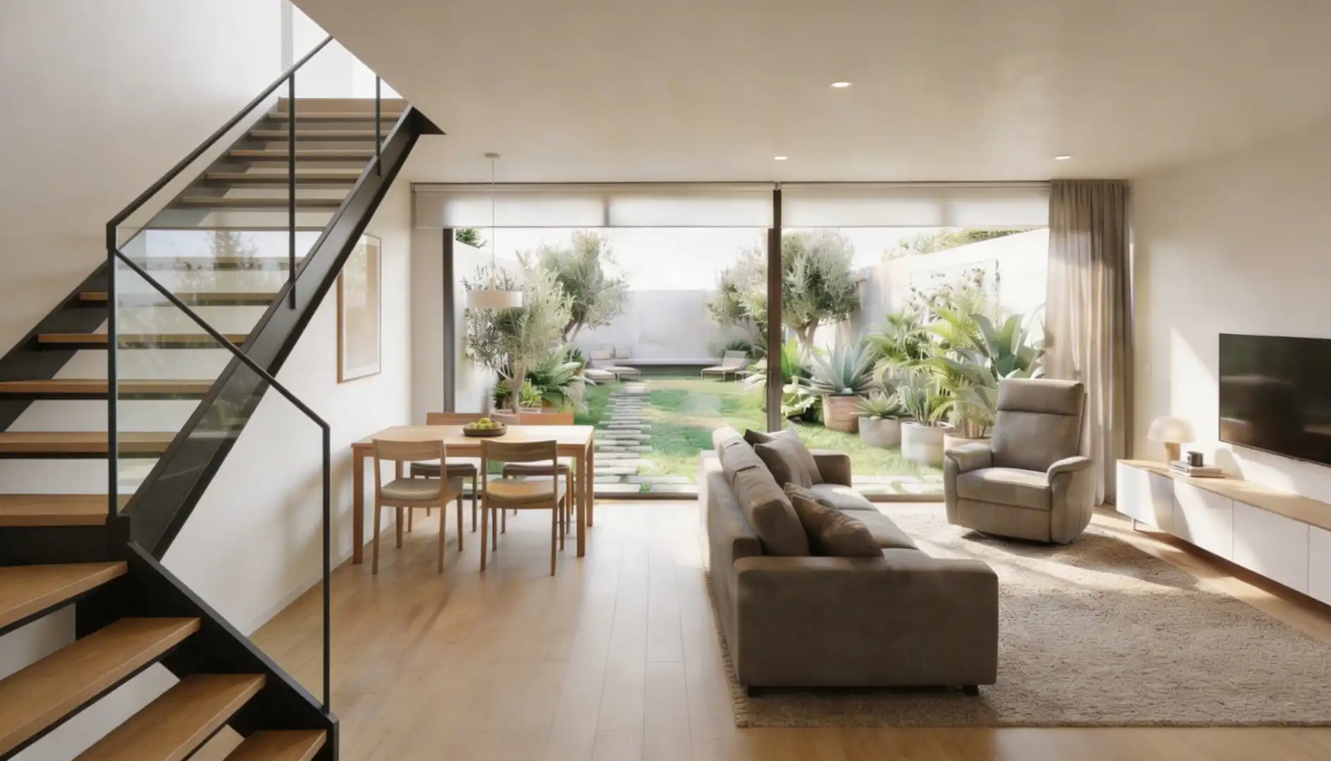 Dúplex en venta en Centre