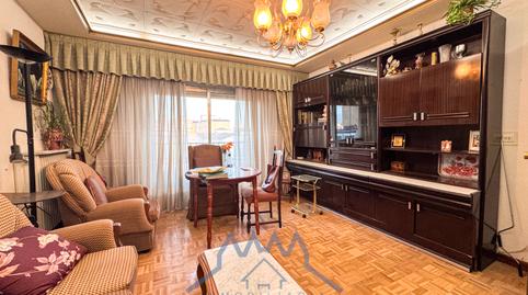 Foto 3 de Pis en venda a Calle Caballeros