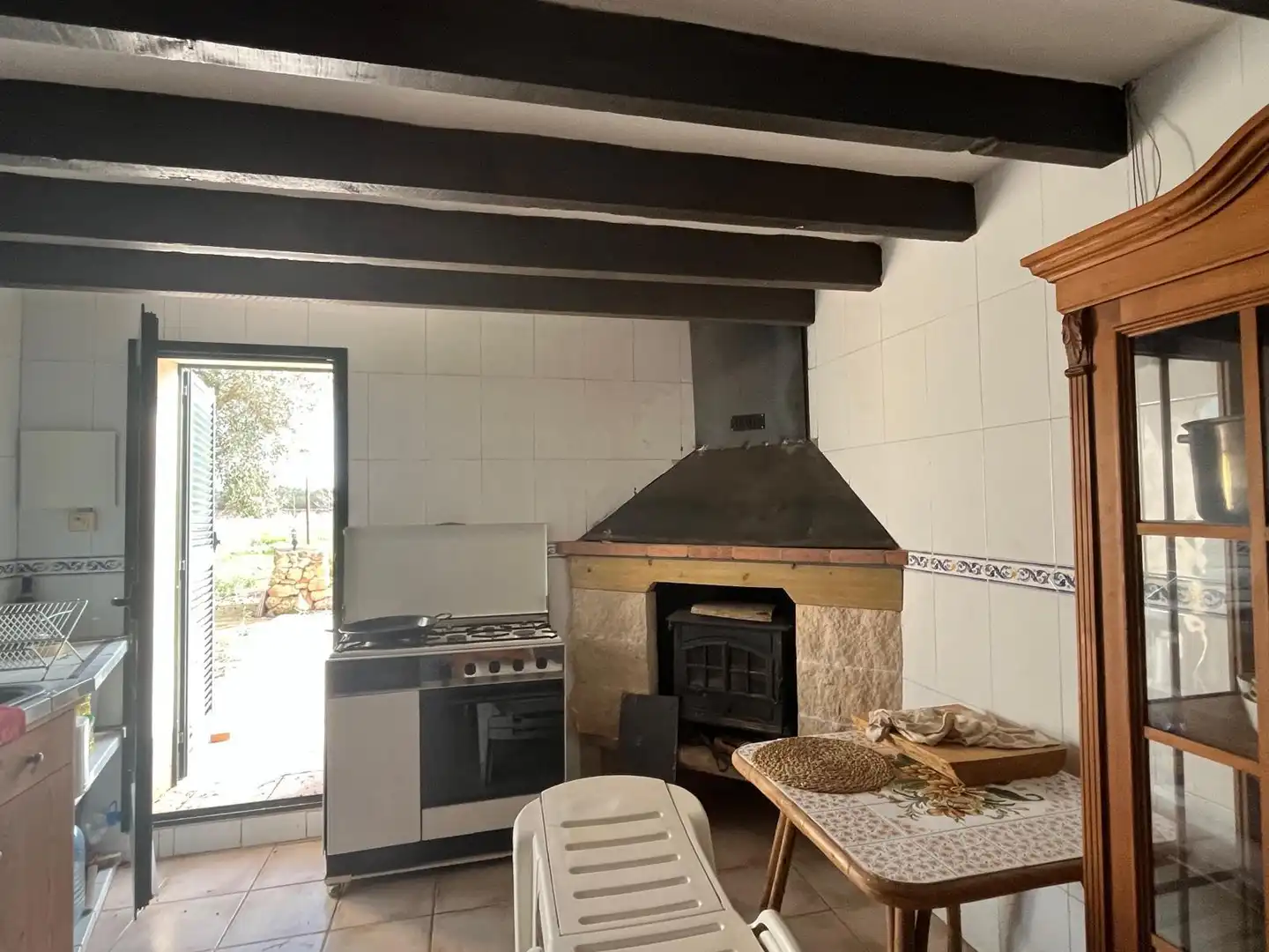 Finca rústica en venta en Llucmajor pueblo