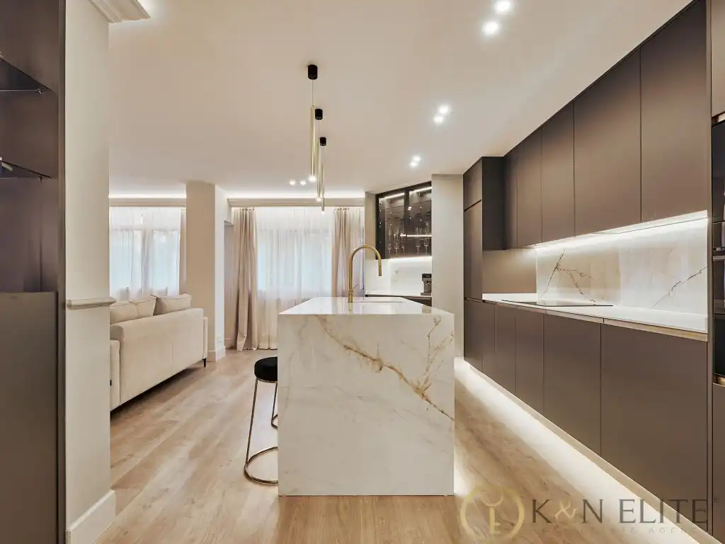 Appartement avec ascenseur à vendre à Calle Ayala, imagen 9