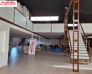 Industrial buildings to rent in Almoradí