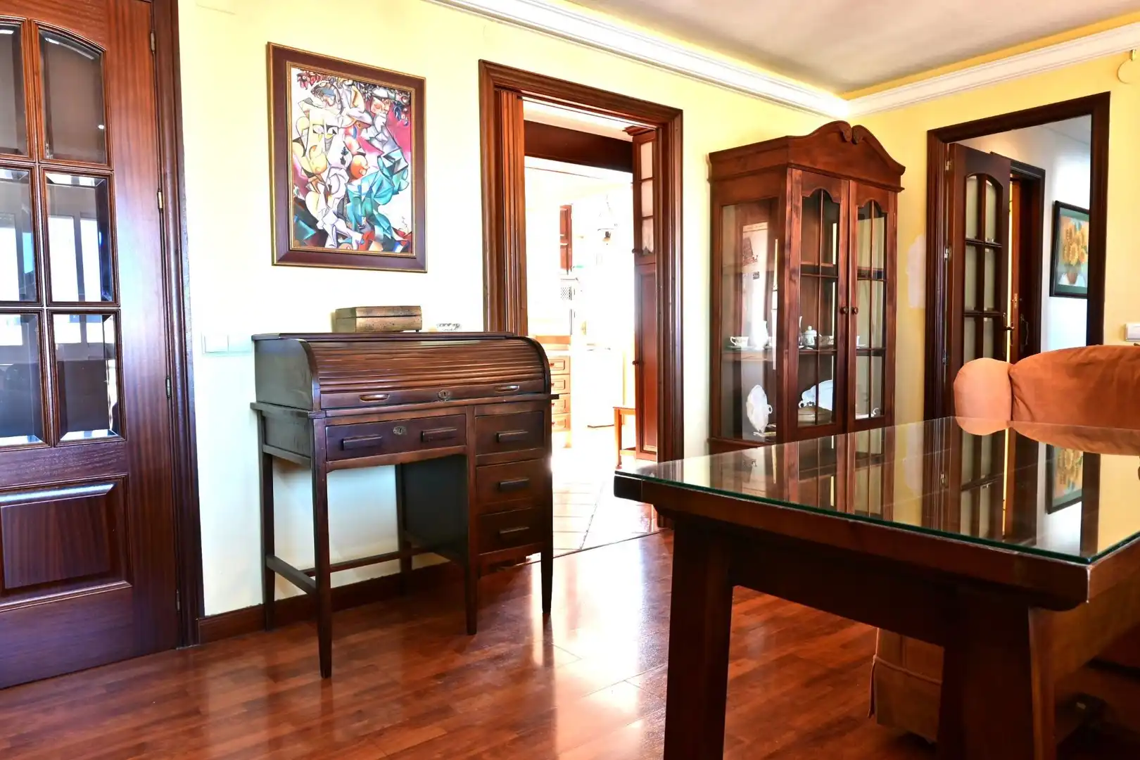 Piso con ascensor en venta en Macarena, imagen 3