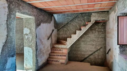 Foto 5 de Piso en venta en Plaza Maestro Francisco Gallero Badillo, 7, Canillas de Aceituno, Málaga