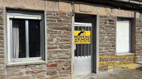 Foto 2 de Casa o chalet en venta en Rua Frei Luis de Granada, Sarria, Lugo