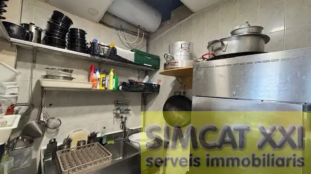 Local comercial en venta en Santa Margarita, imagen 11