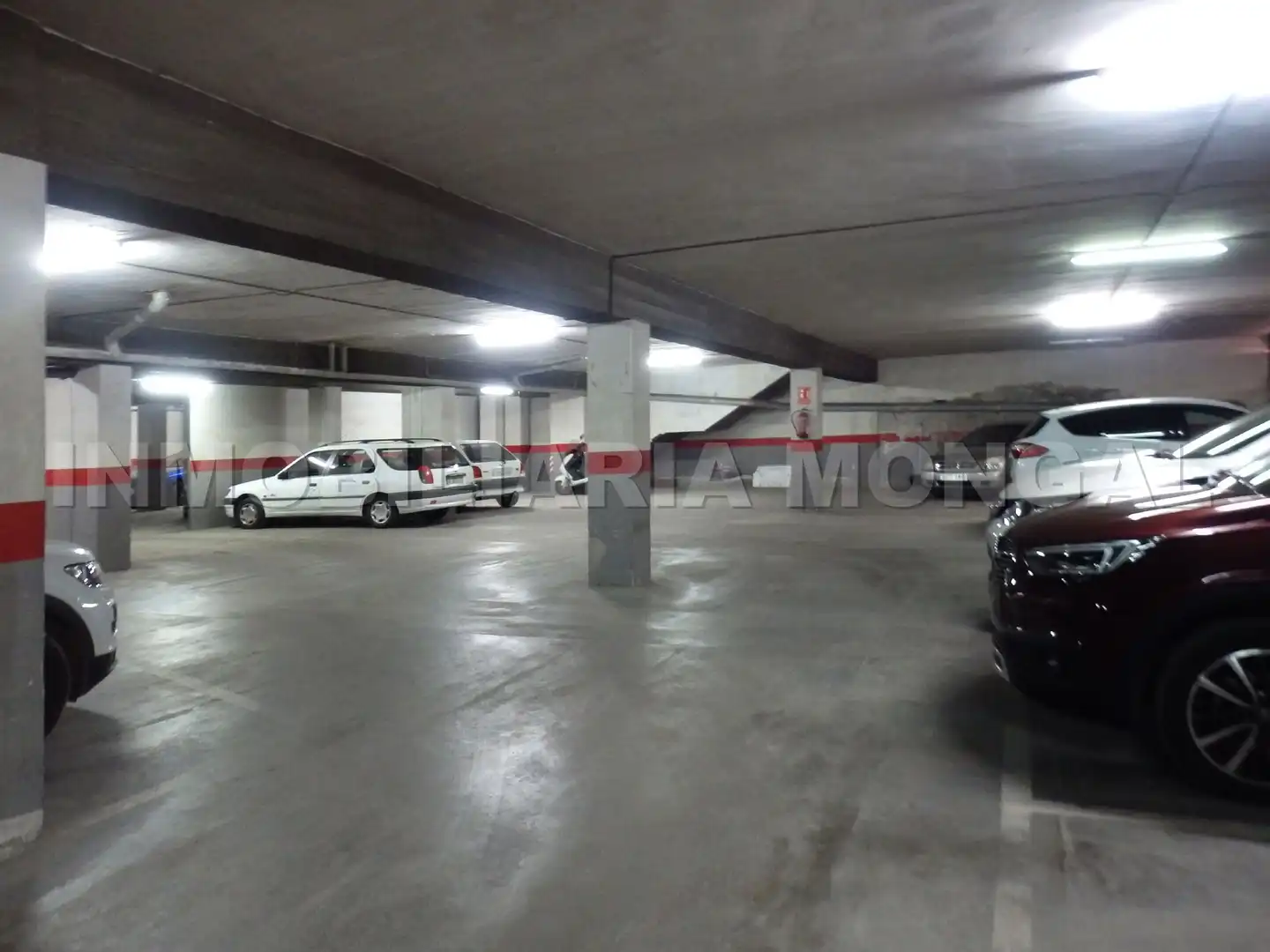 Einzelparkplatz zum Verkauf in Carrer Victòria 35, imagen 9