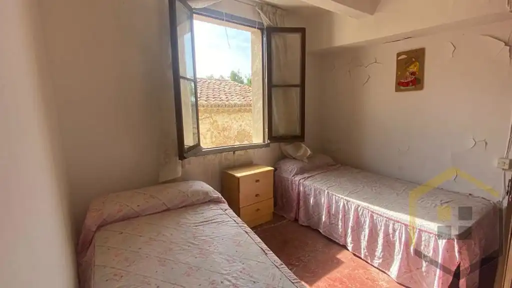 Bedroom of Houses for sale in Atienza  with Internet