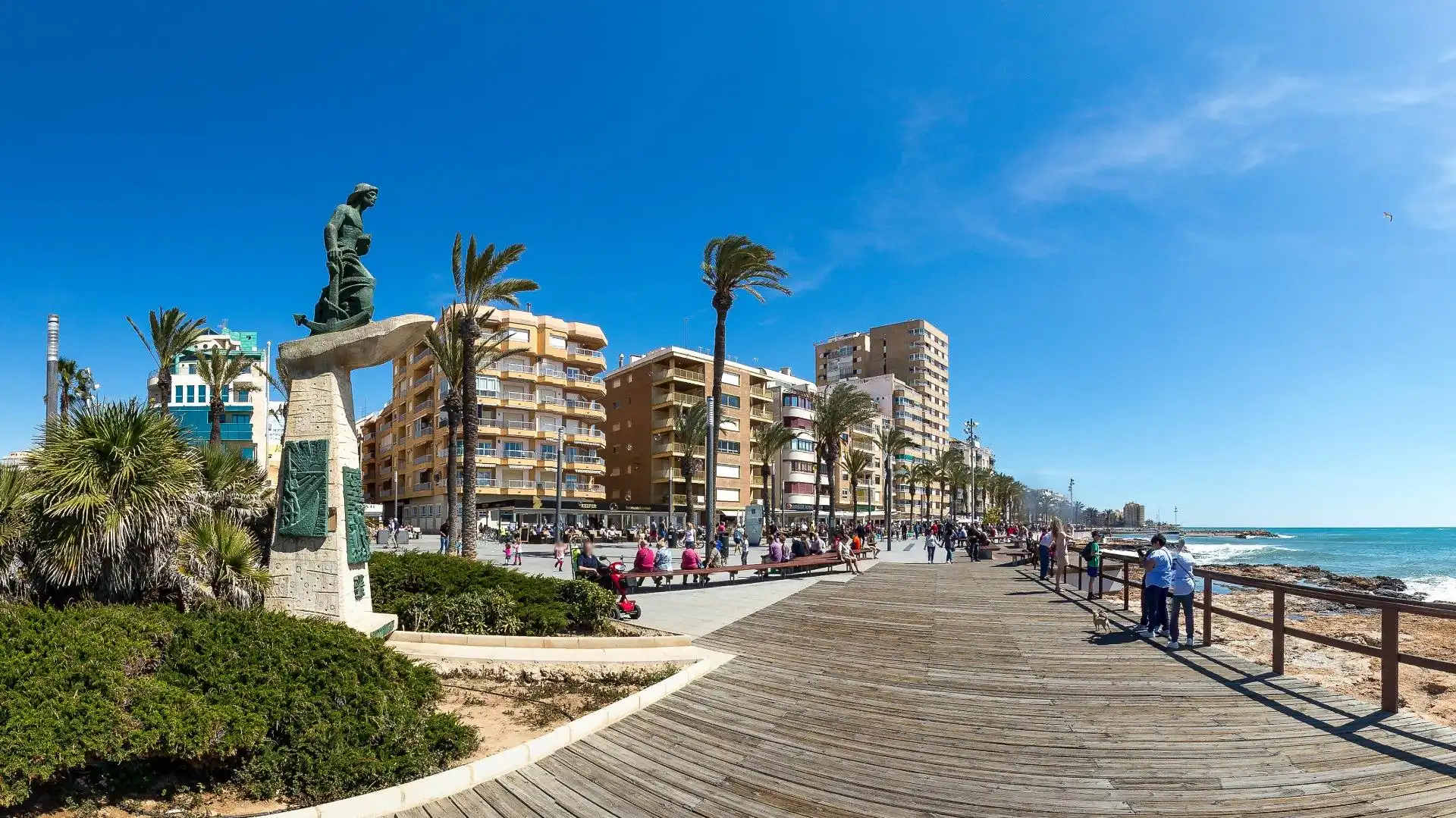 Local comercial en venta en Playa del Cura, imagen 48