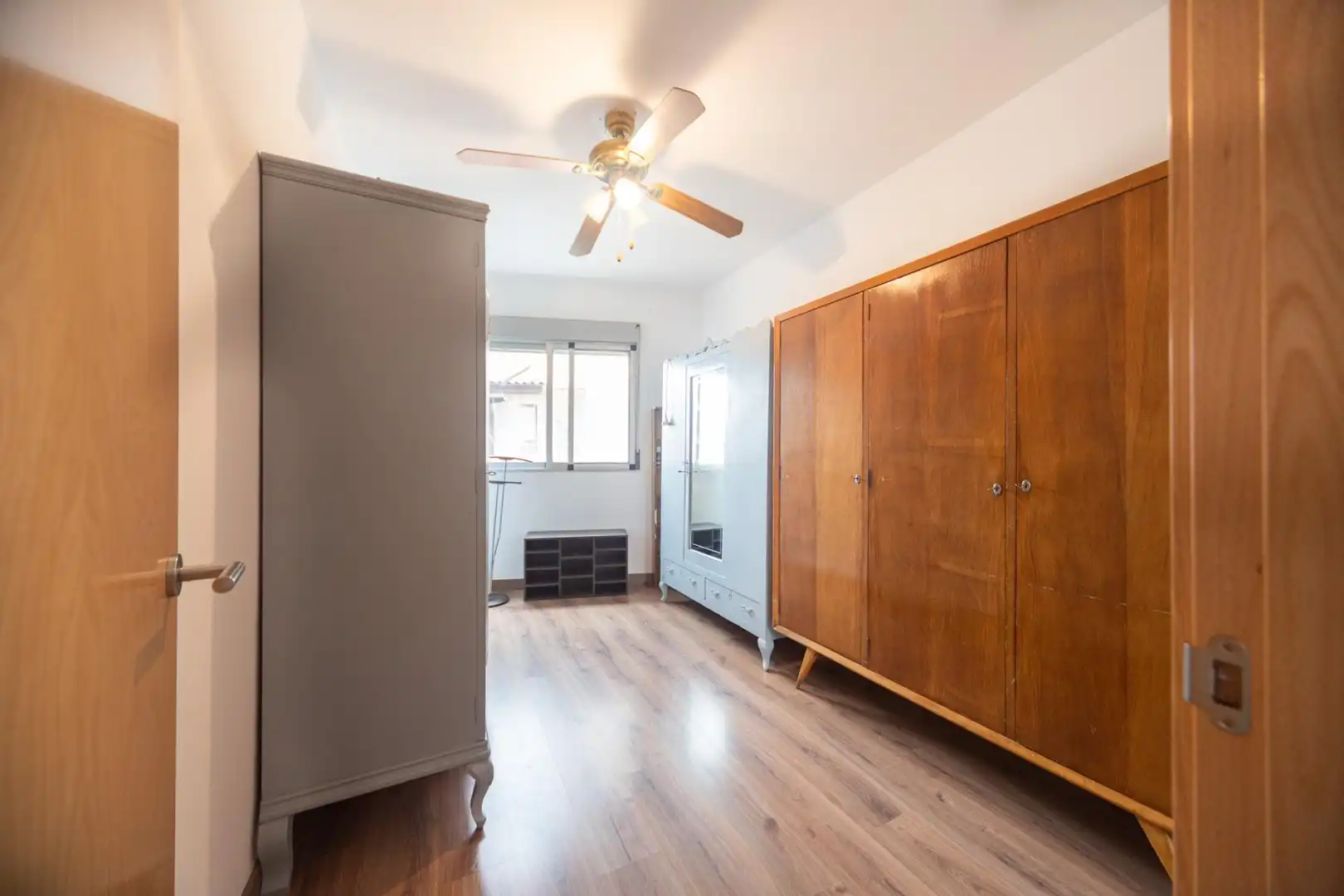 Bedroom of Attic for sale in Murcia  with Terrace and Storage room