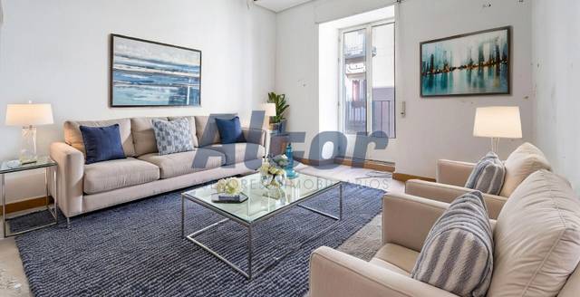 Piso en Venta en DEL PRADO en Jerónimos