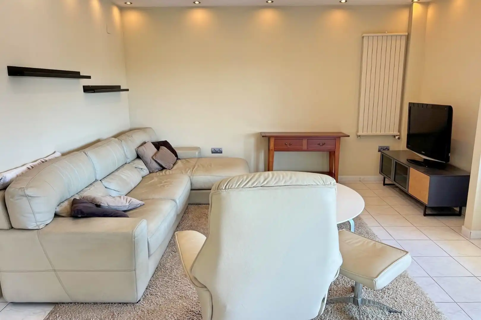 Flat with pool for sale in L'Albir, imagen 4