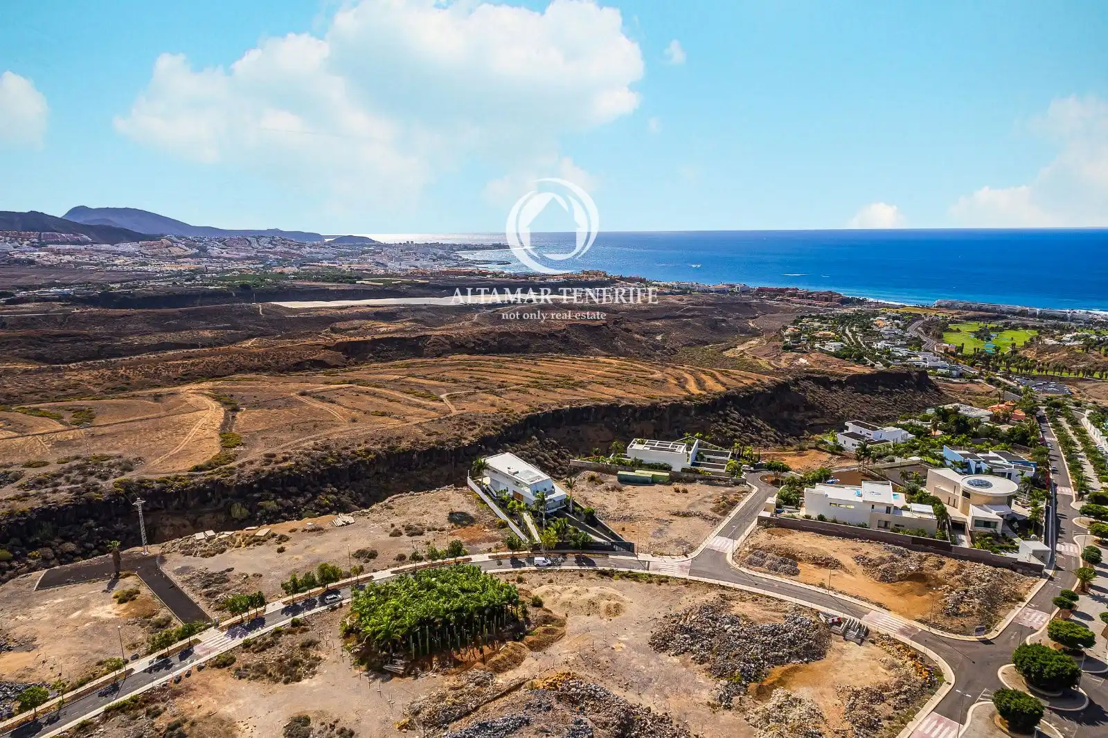 Casa o xalet en venda en Costa Adeje