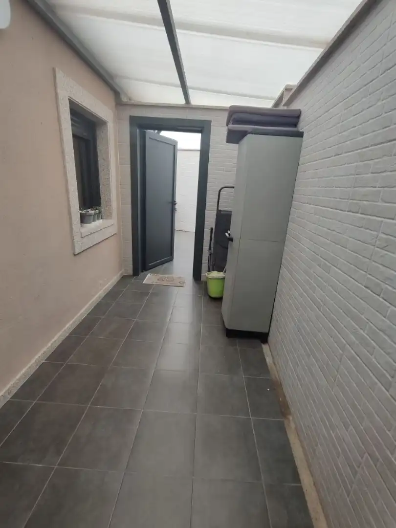 Casa o xalet de lloguer en A Guarda   amb Calefacció, Moblat i Forn