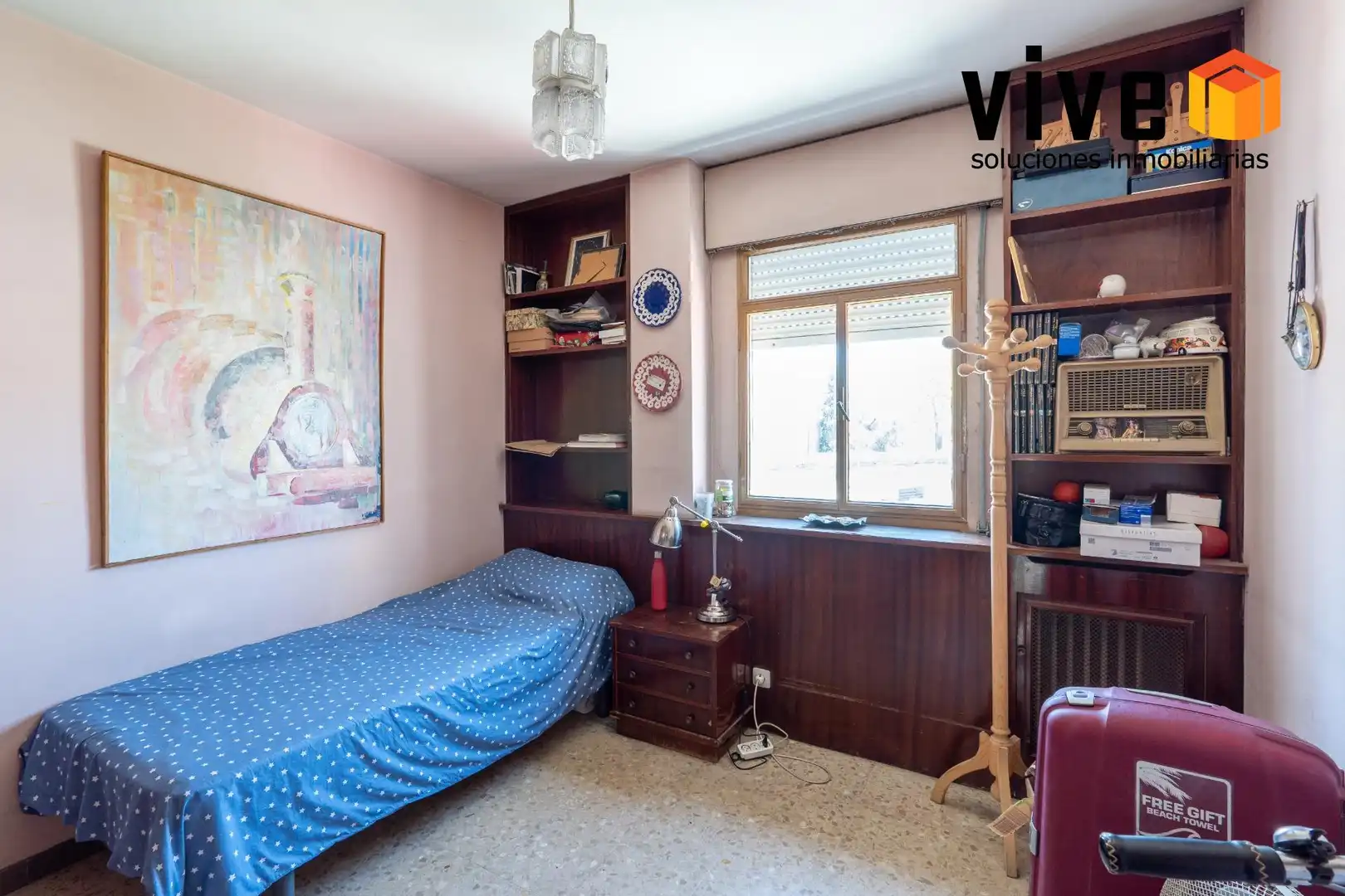 Appartement avec ascenseur à vendre à Casco Antiguo, imagen 12