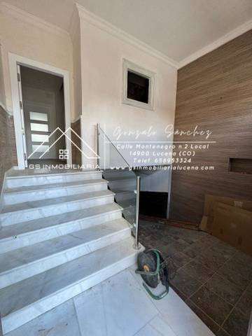 Casa adosada en Venta en El Carmen - La Barrera