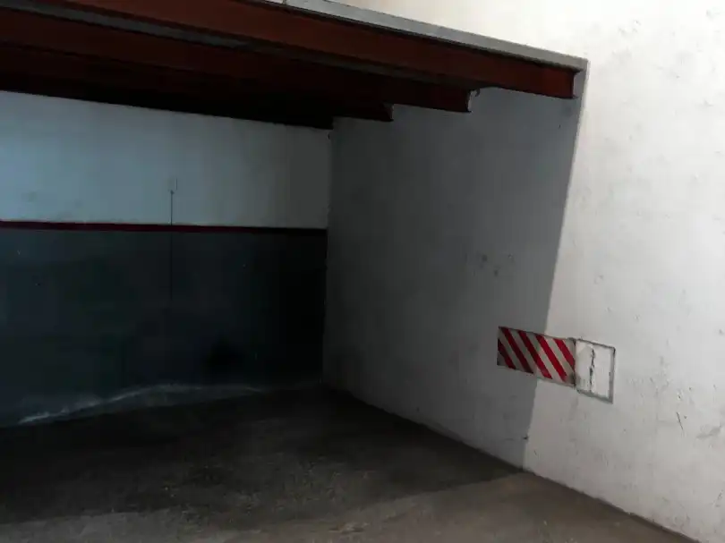 Aparcament en venda a carrer gombrèn 1, imagen 5