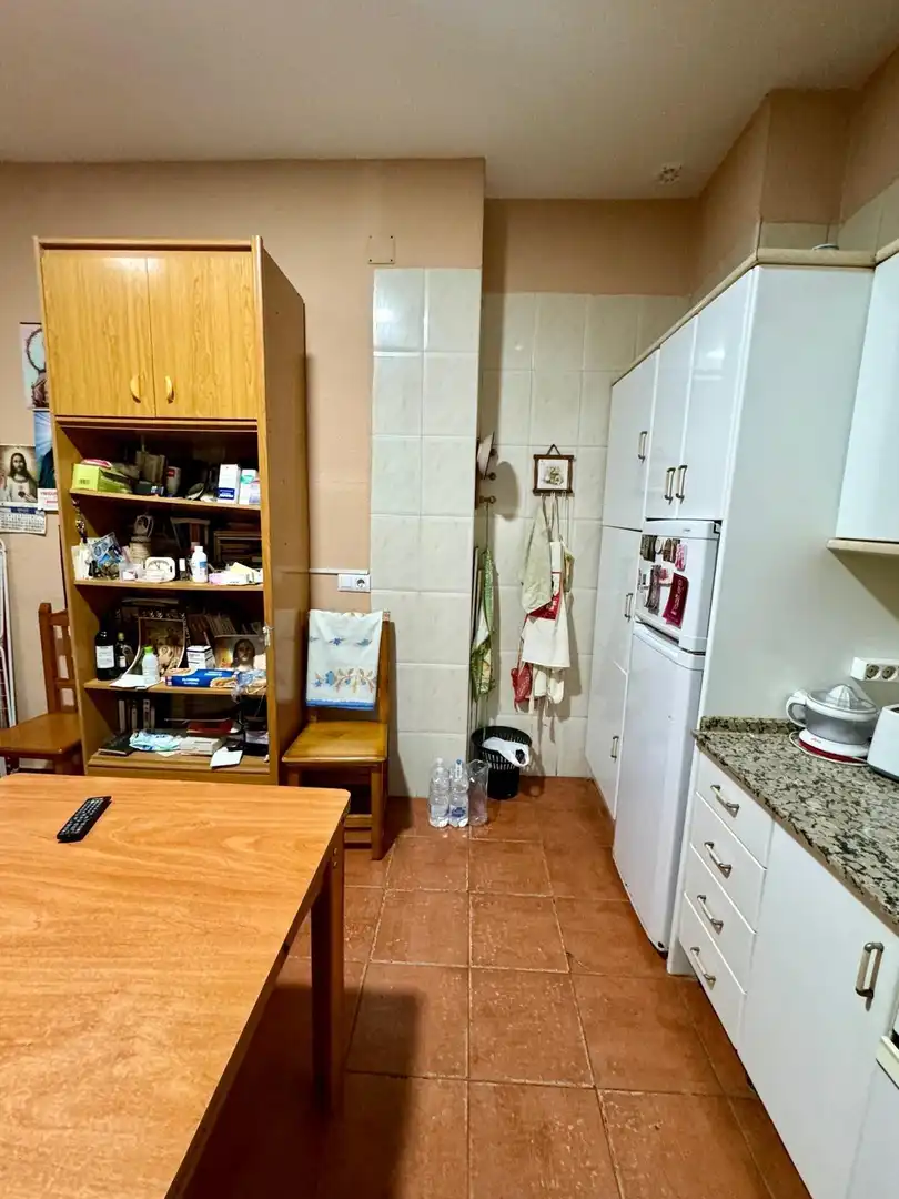 Flat with terrace for sale in Centro Histórico, imagen 9