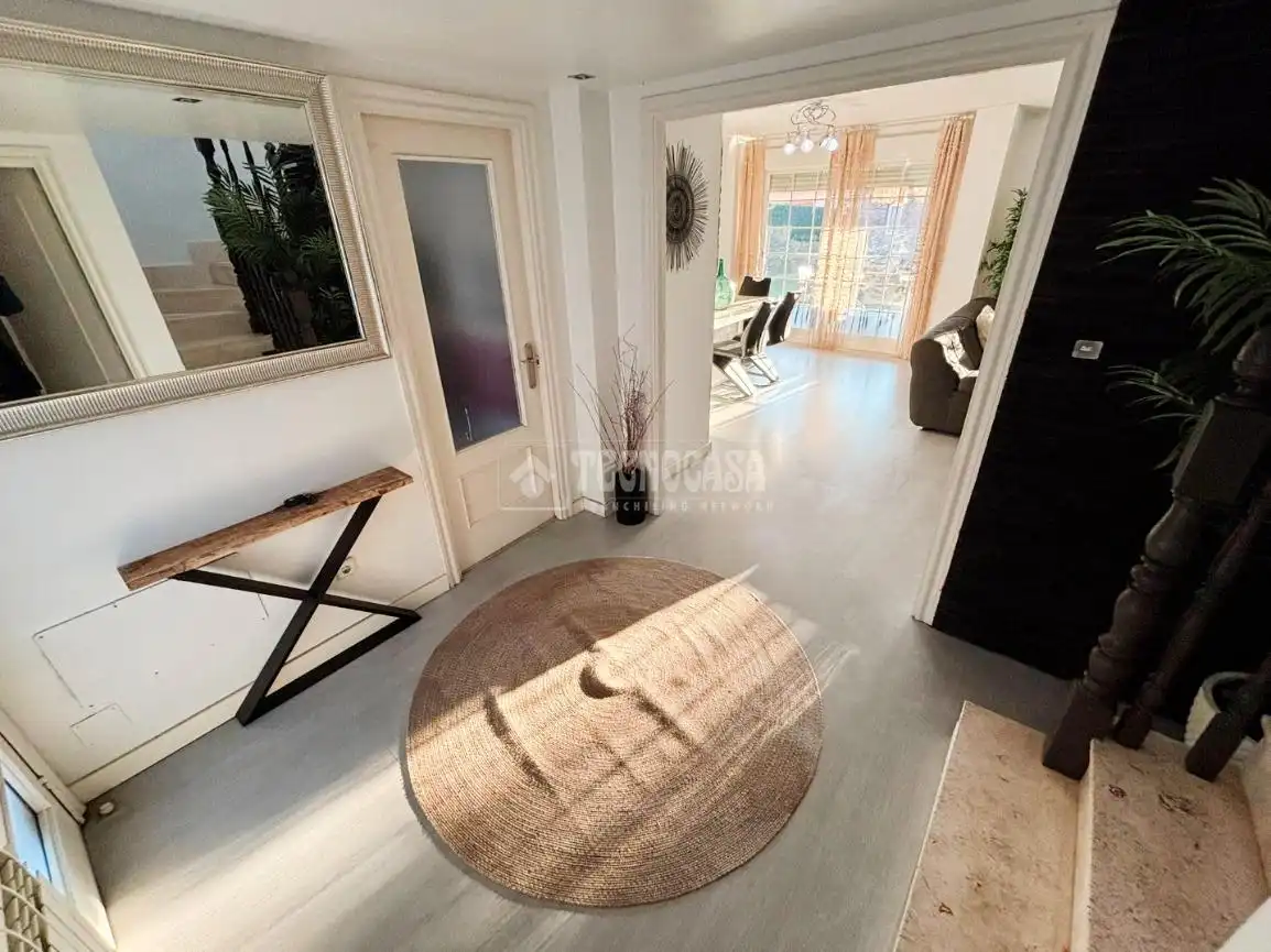 Casa adosada en venta en Zaragoza con Aire acondicionado