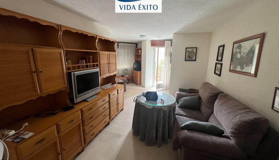 Photo 1 of Flat for sale in Avda de Madrid - Pº de la Estación, Jaén