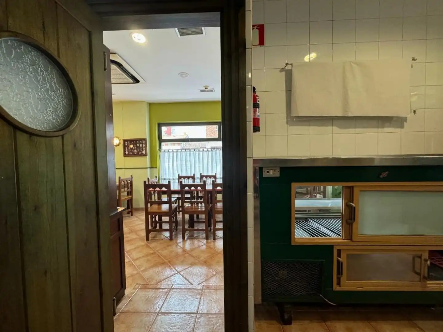 Local comercial en venda a Los Corrales de Buelna - MENENDEZ PELAYO 6, imagen 35