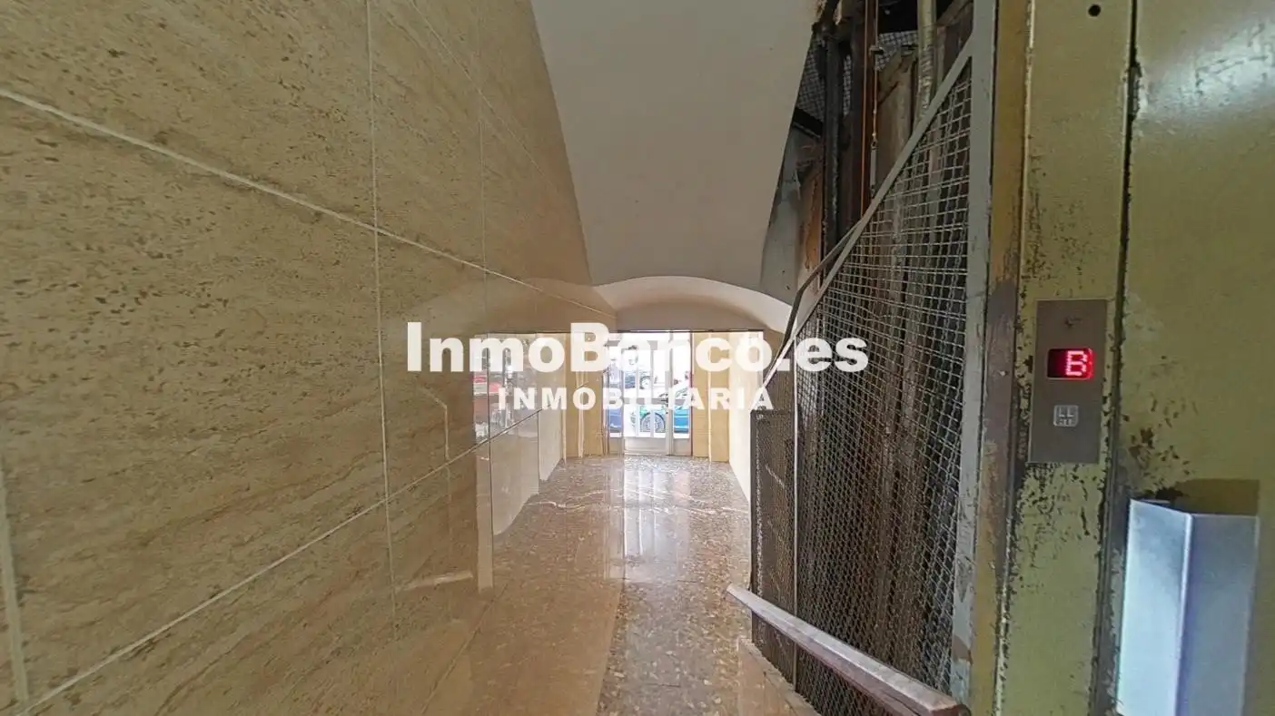 Piso en venta en Valencia