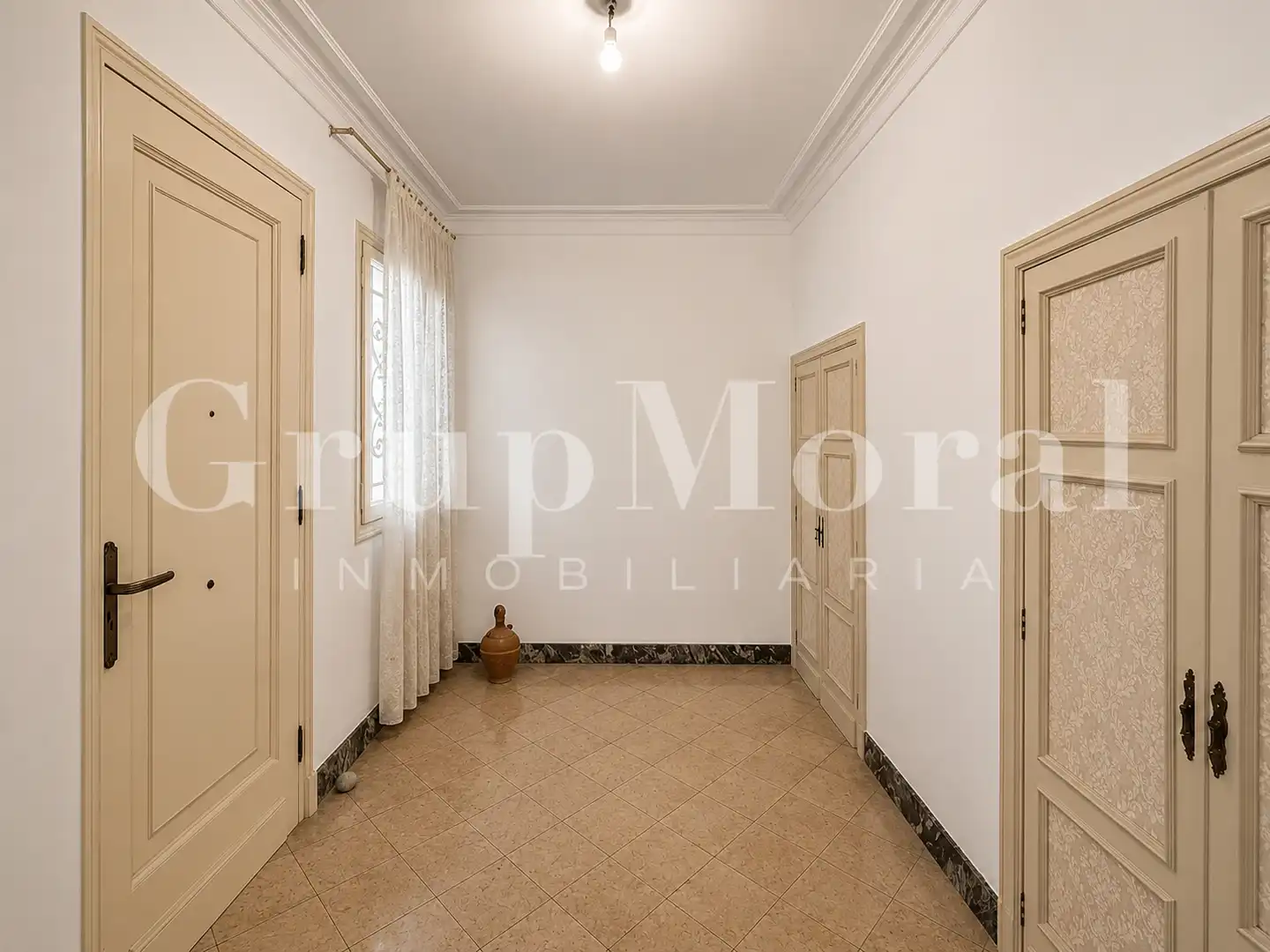 Piso con terraza en venta en Carrer de Balmes, imagen 12
