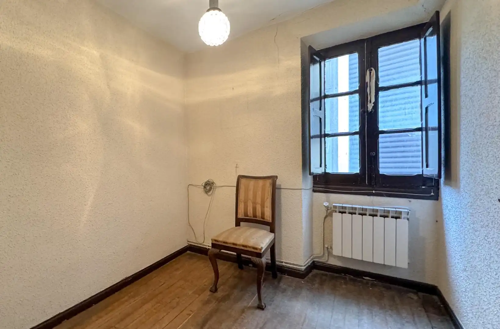 Bedroom of Houses for sale in Zegama  with Private garden, Terrace and Storage room