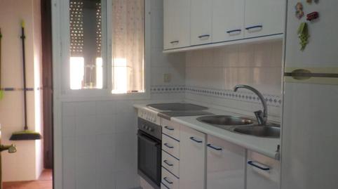 Foto 3 de Apartamento en venta en Calle Gigantes, 24, Ciudad Rodrigo, Salamanca