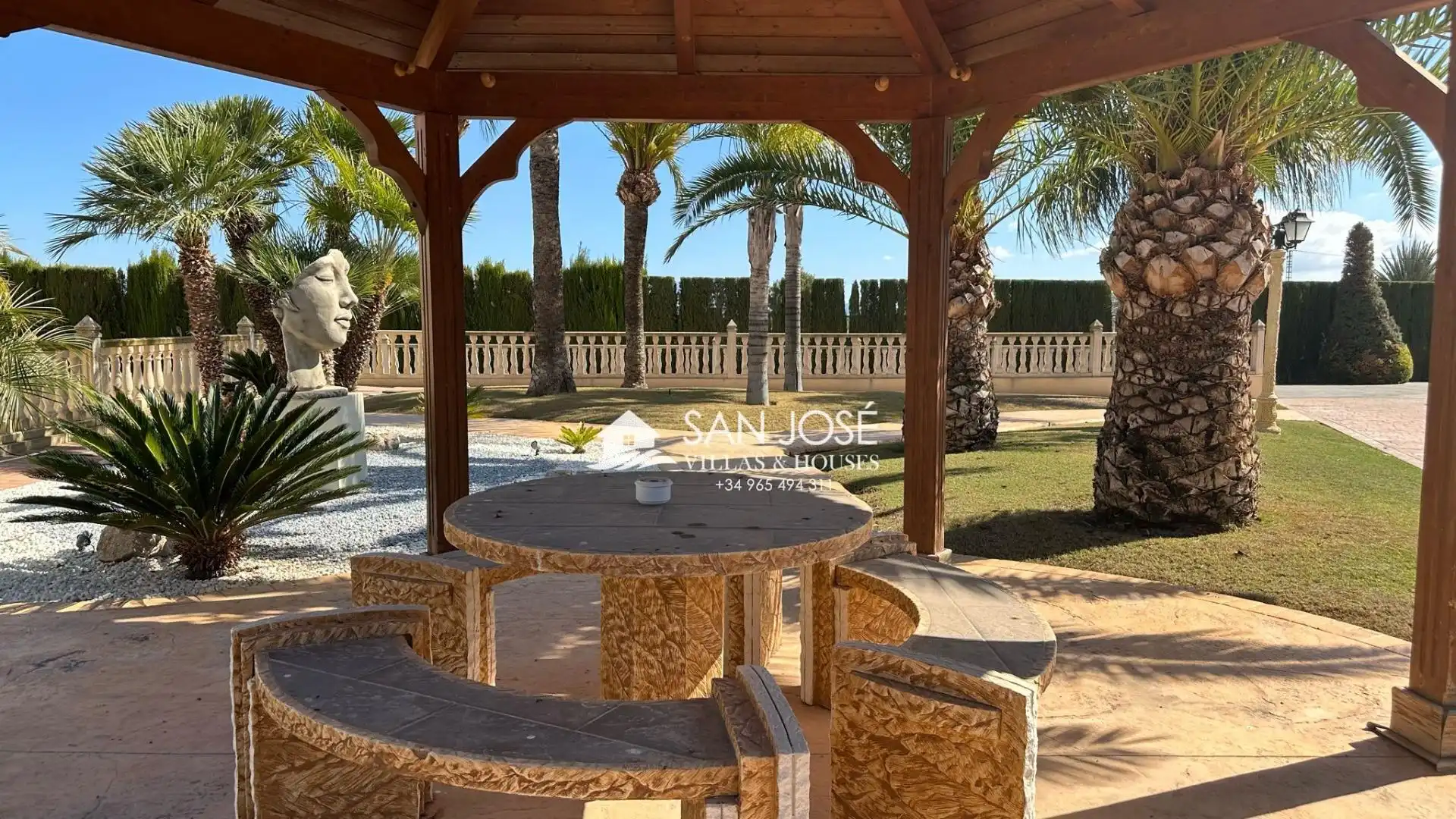 Detached house with pool for sale in Pedanías Oeste, imagen 75