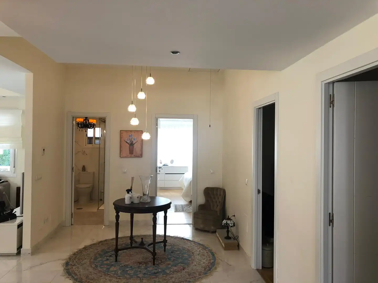 Casa o chalet en venta en El Higuerón