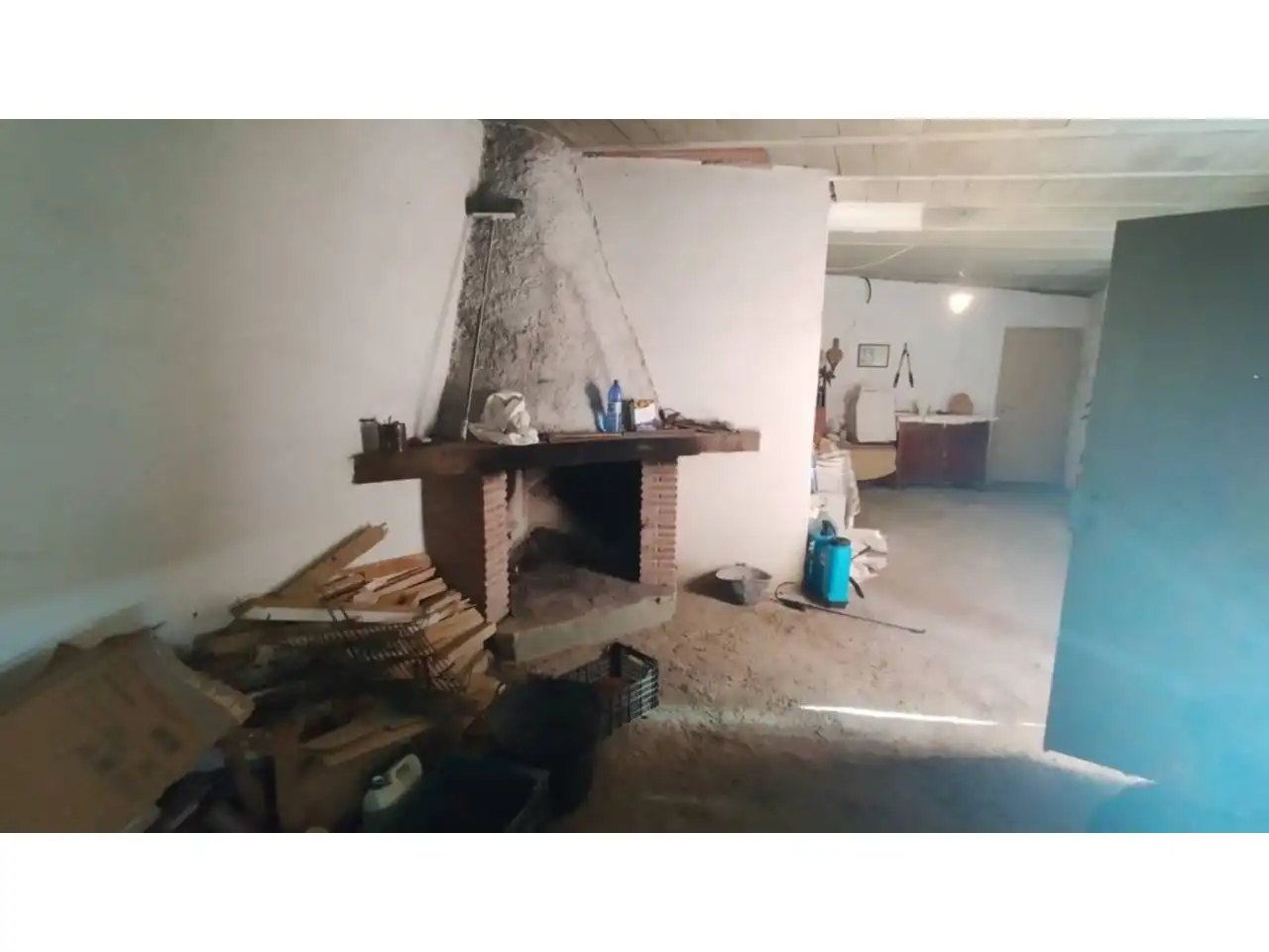 Casa o xalet en venda en Benalúa amb Jardí privat