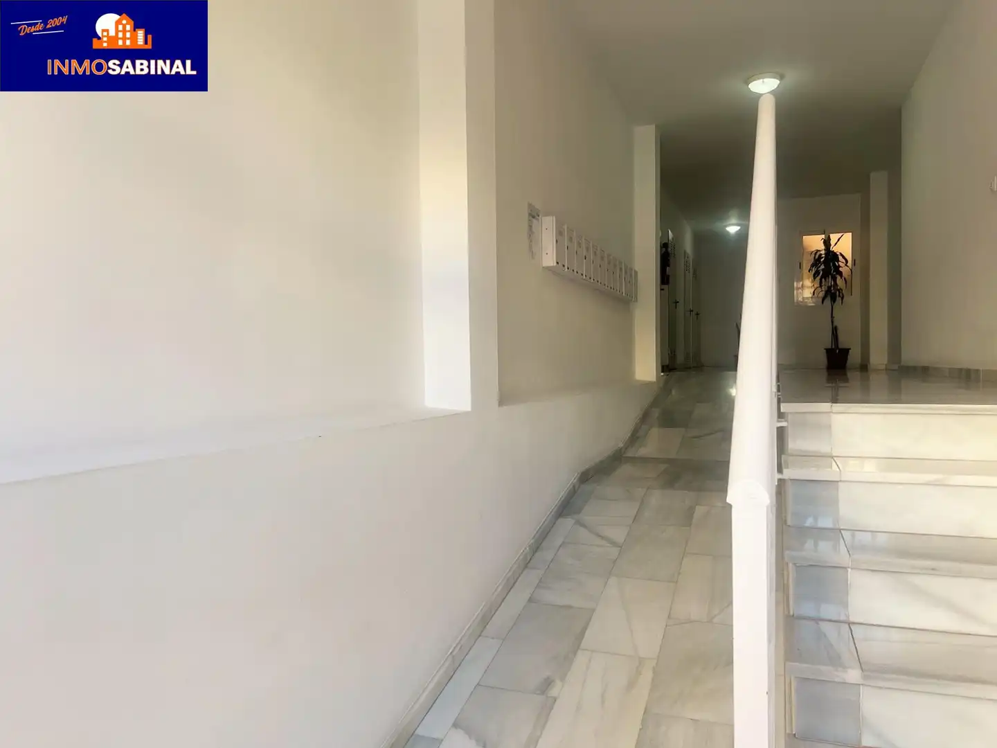 Attic for sale in Roquetas de Mar ciudad