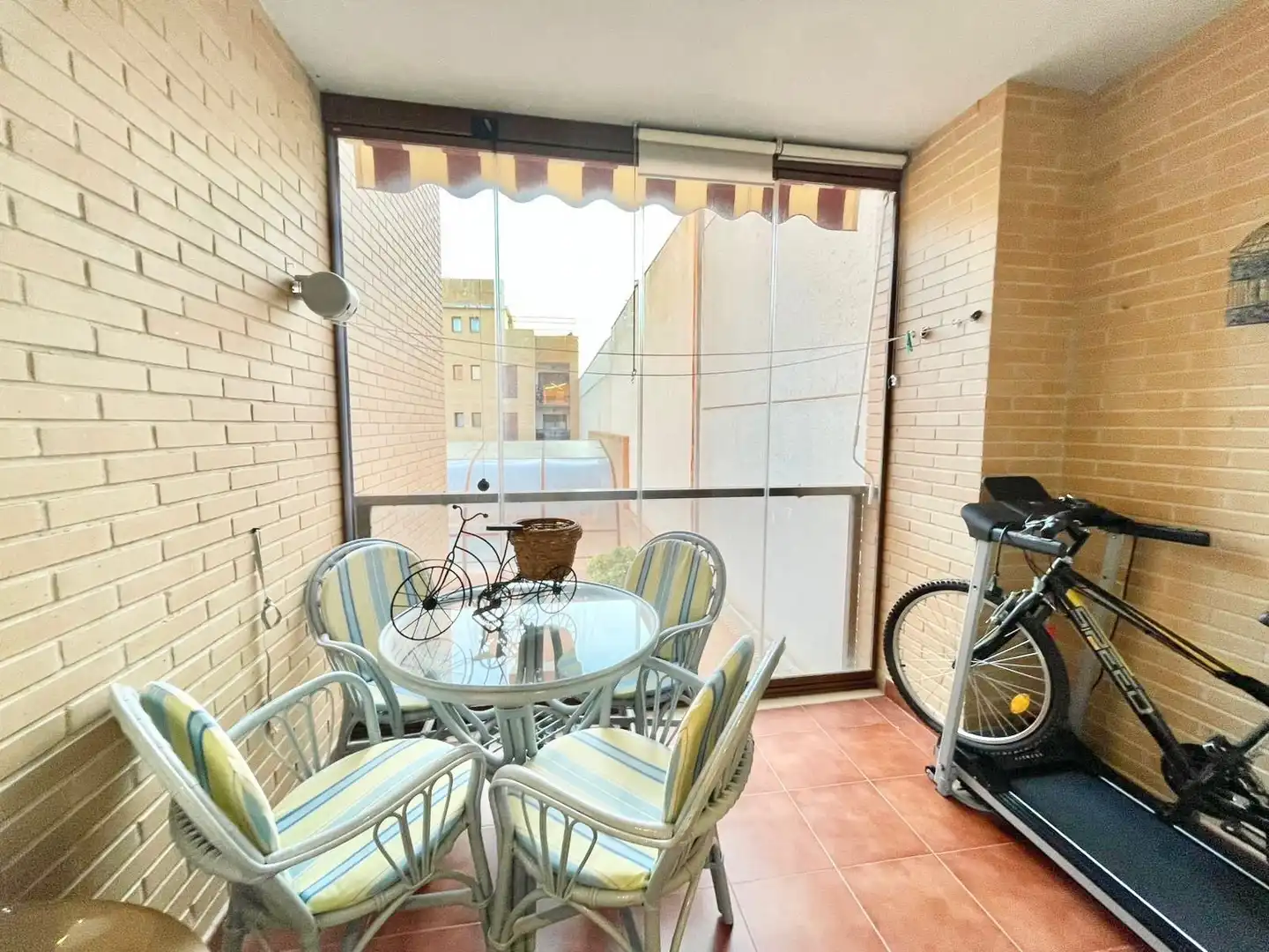 Appartement compact avec terrasse à vendre à San Pedro del Pinatar, imagen 28
