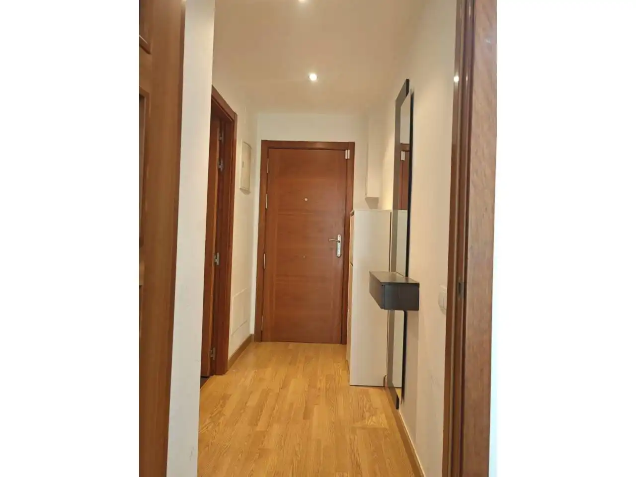 Apartament en venda en Terrassa