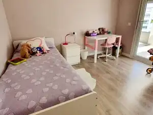 Dormitori de Àtic en venda en Marbella amb Aire condicionat, Calefacció i Terrassa