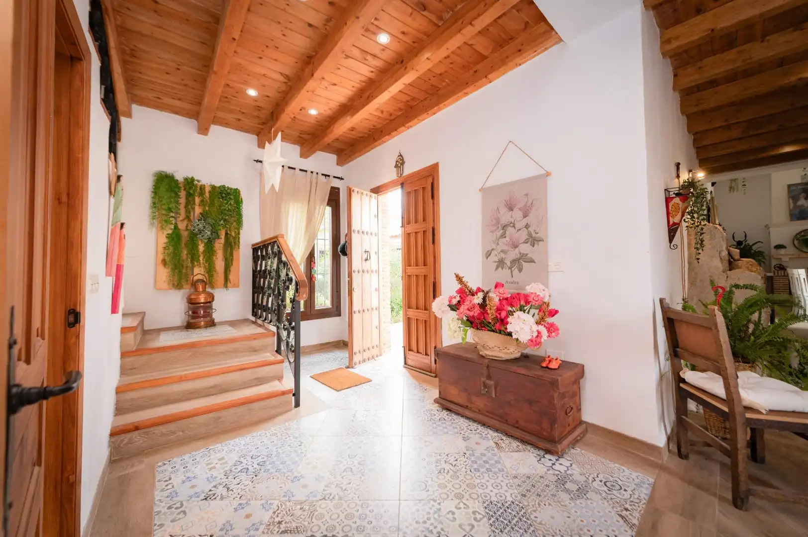 Maison à vendre à Villanueva de la Concepción, imagen 42