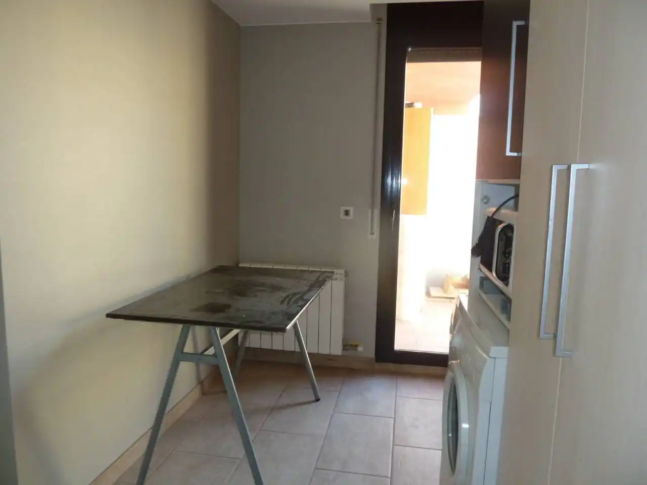 Dúplex de alquiler en Vic, Barcelona