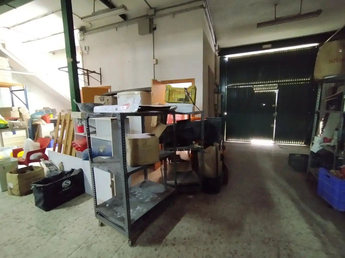 Nave industrielle à vendre à Elche ciudad, imagen 14