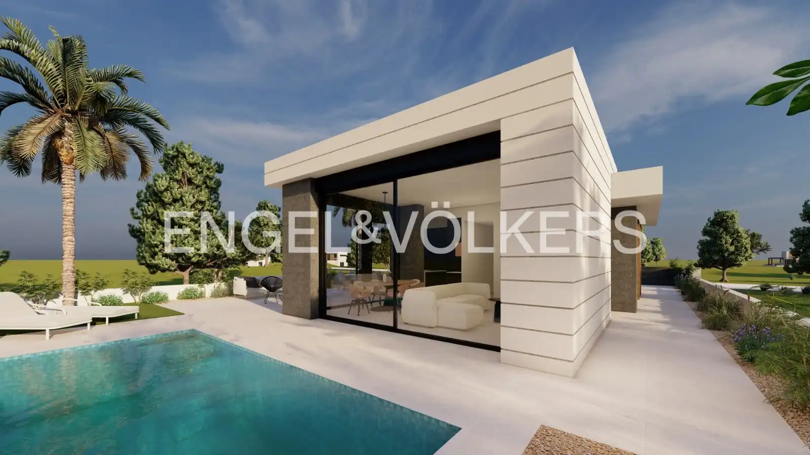 House with terrace for sale in El Pinar de Campoverde, imagen 3
