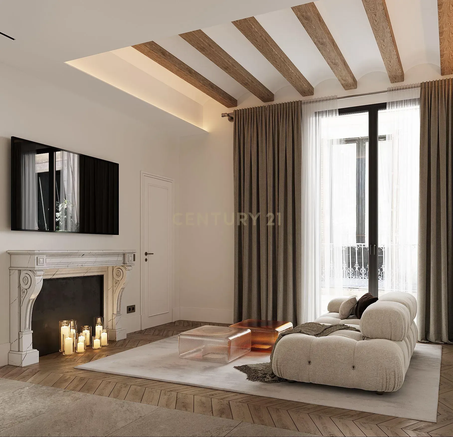 Apartament en venda a Carrer de l'Esparteria, Barcelona, Spain, 3, Sant Pere, Sta. Caterina i la Ribera